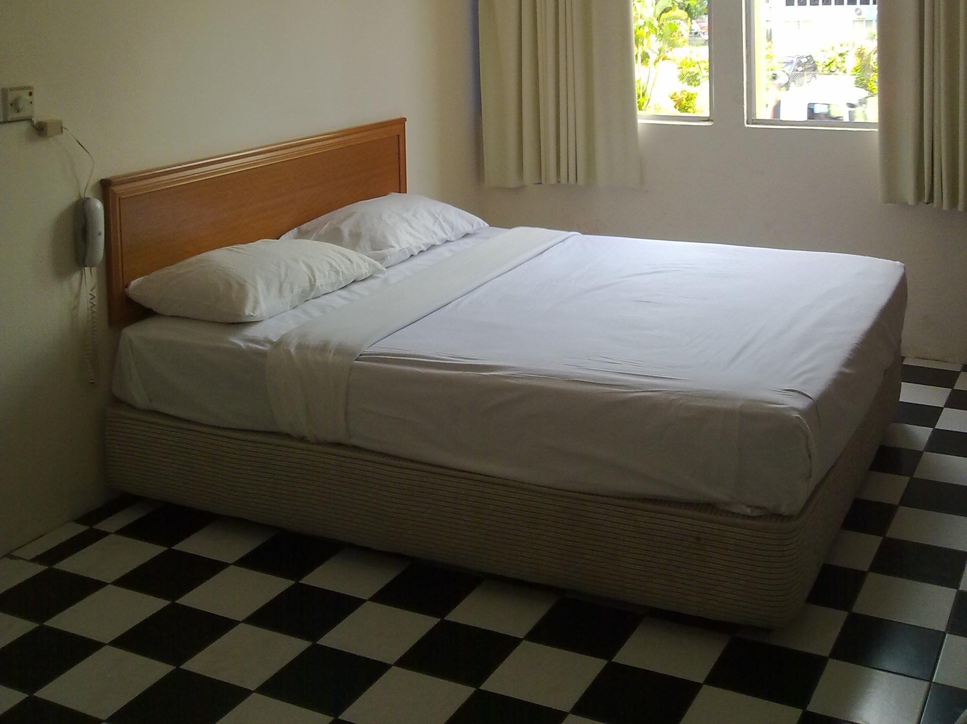 Prime Hotel Limbang Kültér fotó