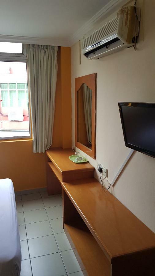 Prime Hotel Limbang Kültér fotó