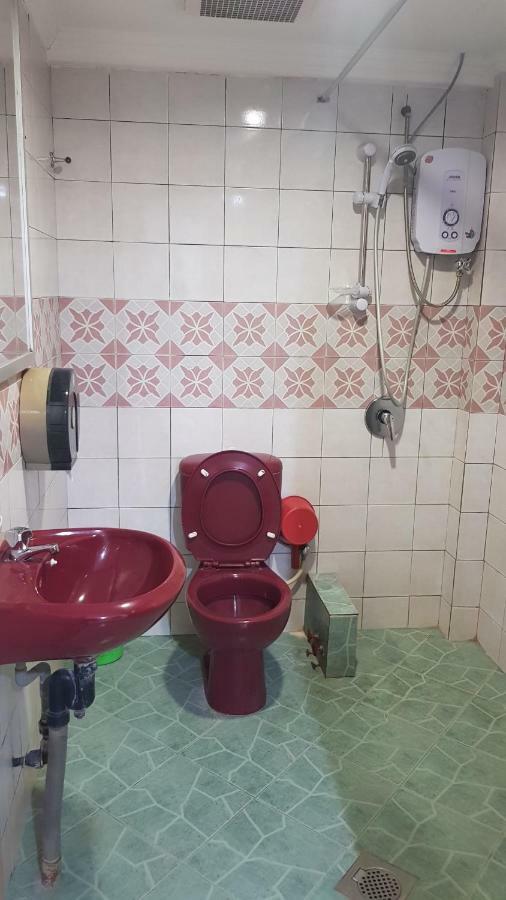 Prime Hotel Limbang Kültér fotó