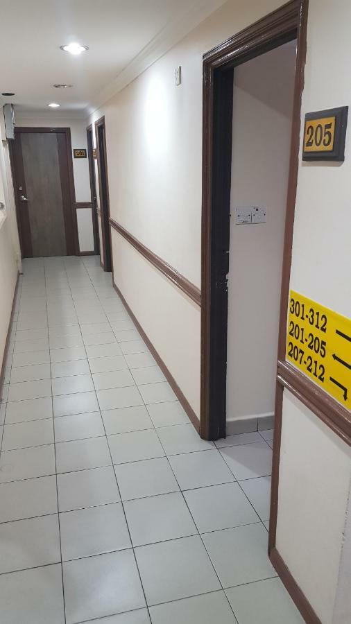 Prime Hotel Limbang Kültér fotó