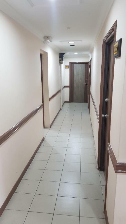 Prime Hotel Limbang Kültér fotó